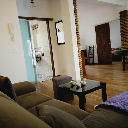 Apartmán Ca' Vaschino Granada Exteriér fotografie