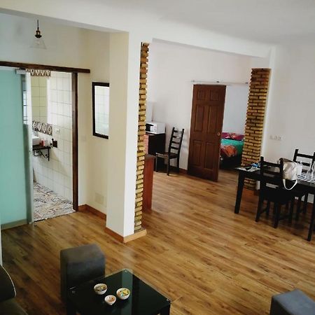 Apartmán Ca' Vaschino Granada Exteriér fotografie