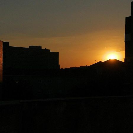 Apartmán Ca' Vaschino Granada Exteriér fotografie