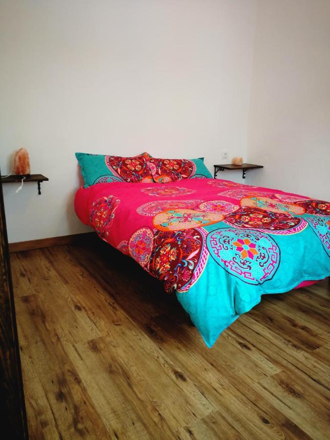 Apartmán Ca' Vaschino Granada Exteriér fotografie