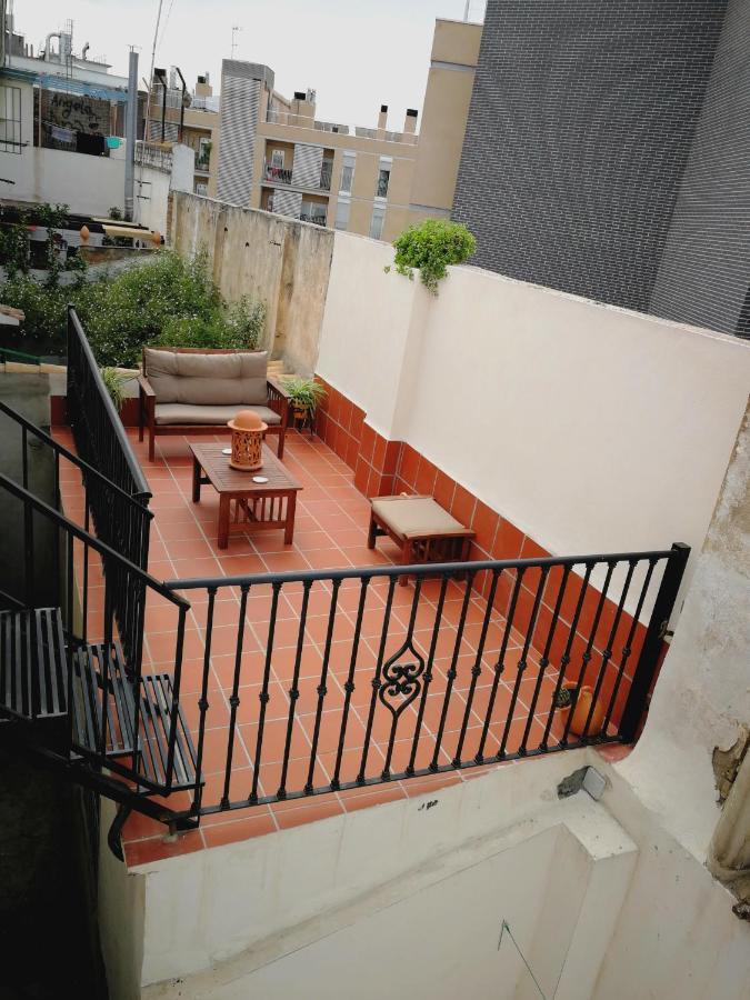 Apartmán Ca' Vaschino Granada Exteriér fotografie