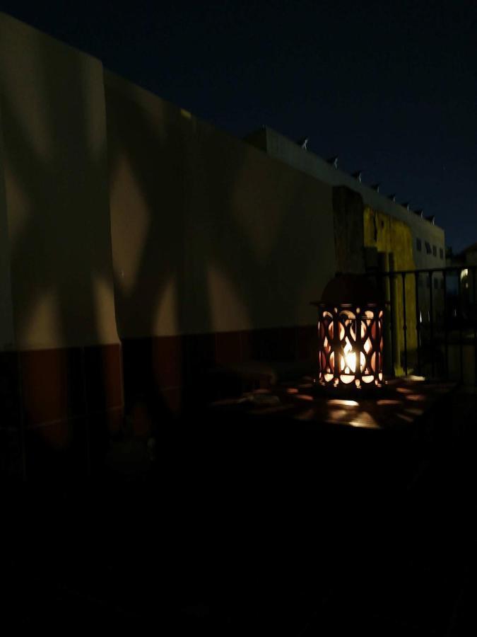 Apartmán Ca' Vaschino Granada Exteriér fotografie