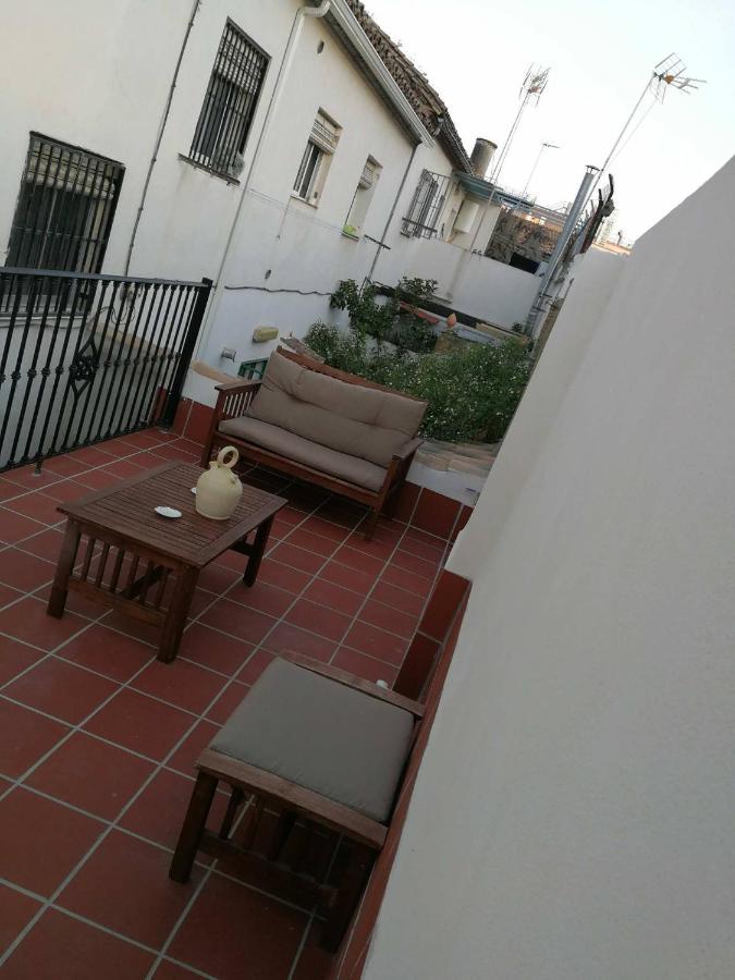 Apartmán Ca' Vaschino Granada Exteriér fotografie