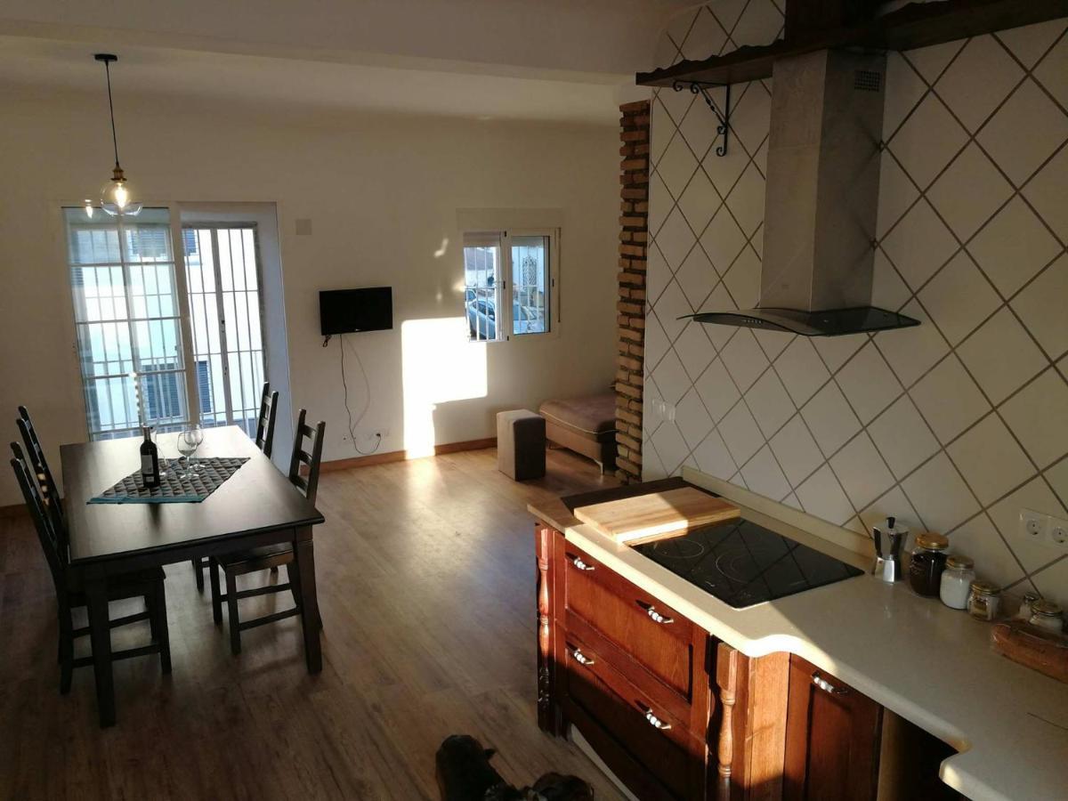 Apartmán Ca' Vaschino Granada Exteriér fotografie