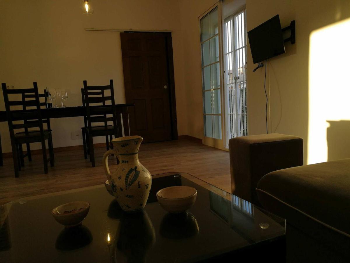 Apartmán Ca' Vaschino Granada Exteriér fotografie