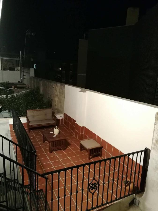 Apartmán Ca' Vaschino Granada Exteriér fotografie