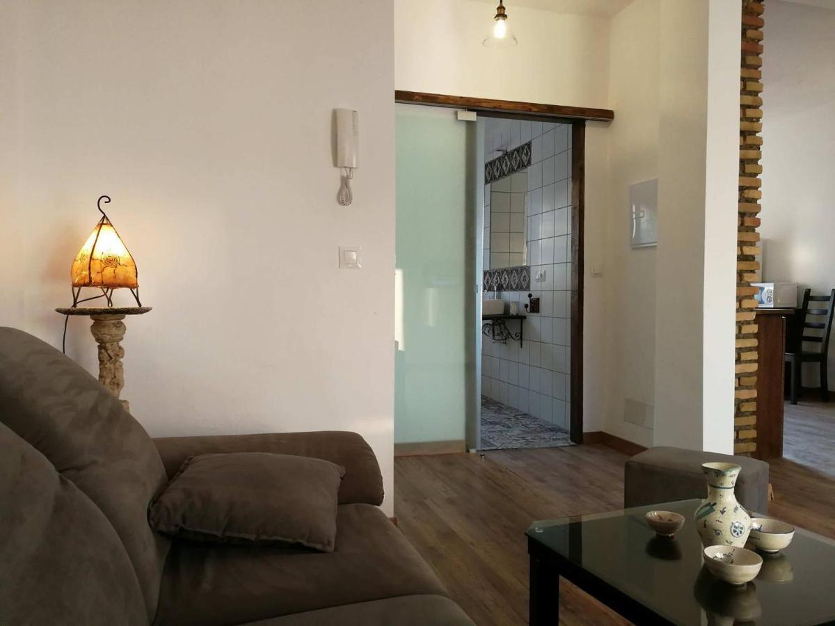 Apartmán Ca' Vaschino Granada Exteriér fotografie
