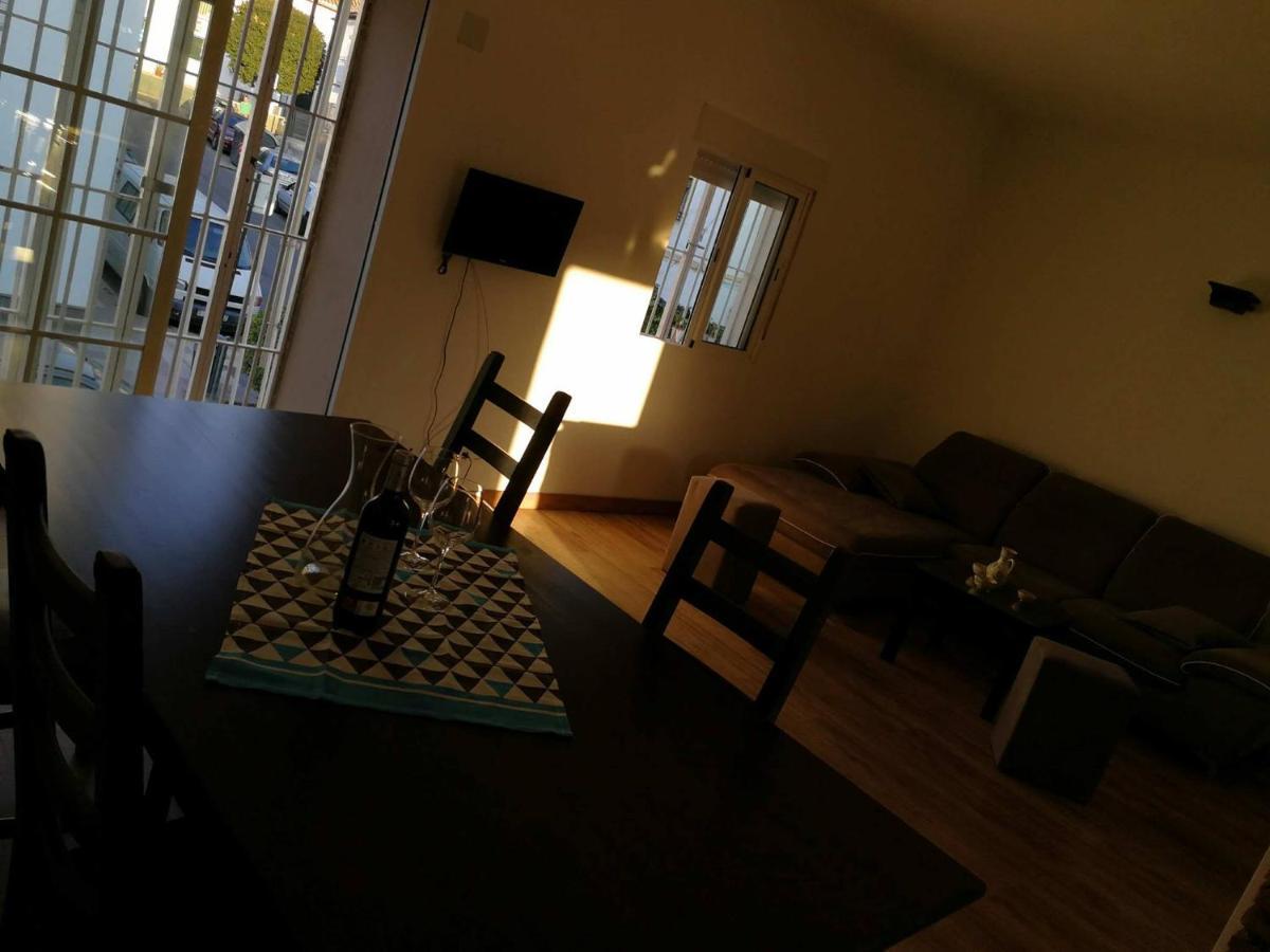 Apartmán Ca' Vaschino Granada Exteriér fotografie