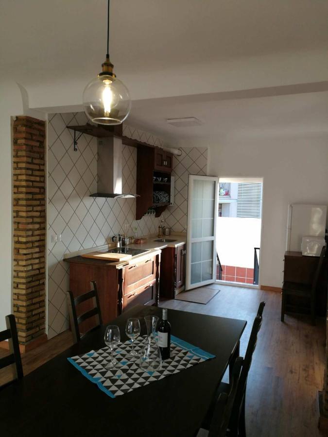 Apartmán Ca' Vaschino Granada Exteriér fotografie