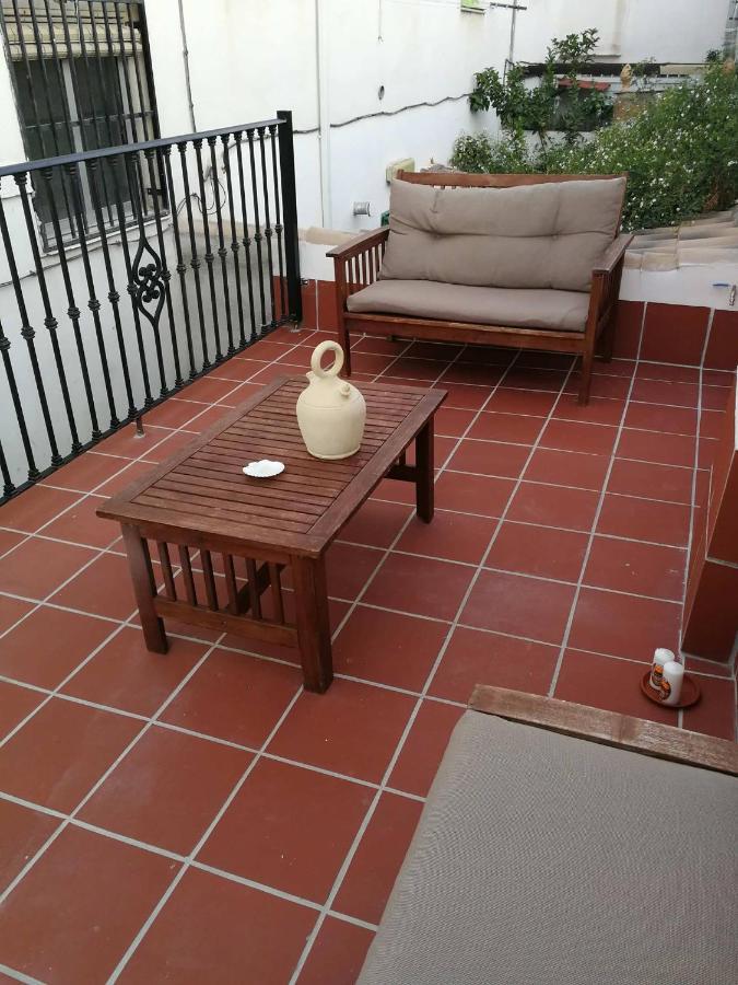 Apartmán Ca' Vaschino Granada Exteriér fotografie