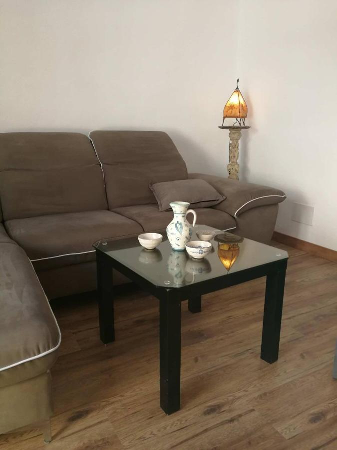 Apartmán Ca' Vaschino Granada Exteriér fotografie
