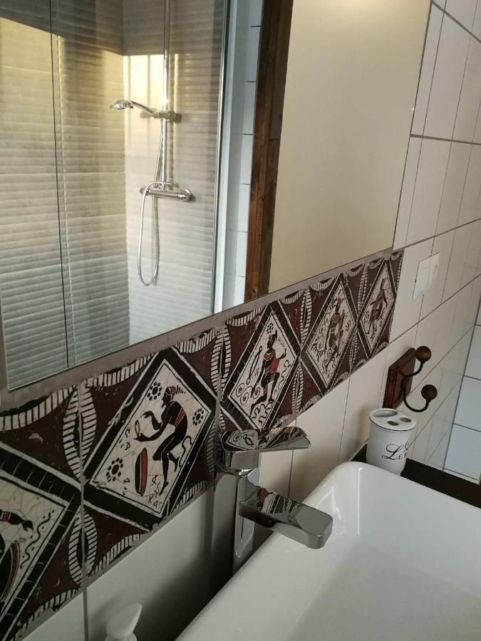 Apartmán Ca' Vaschino Granada Exteriér fotografie
