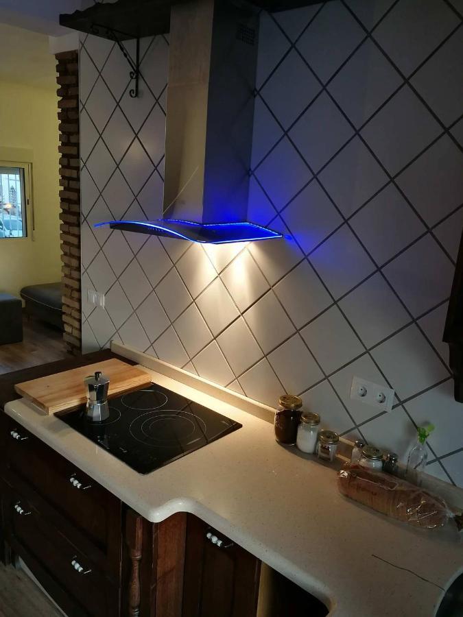 Apartmán Ca' Vaschino Granada Exteriér fotografie
