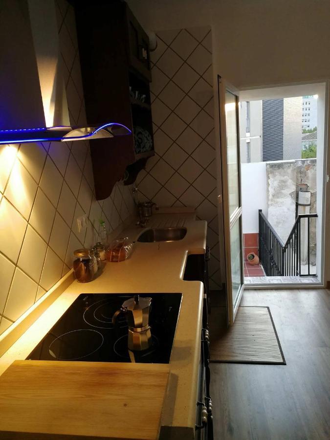 Apartmán Ca' Vaschino Granada Exteriér fotografie