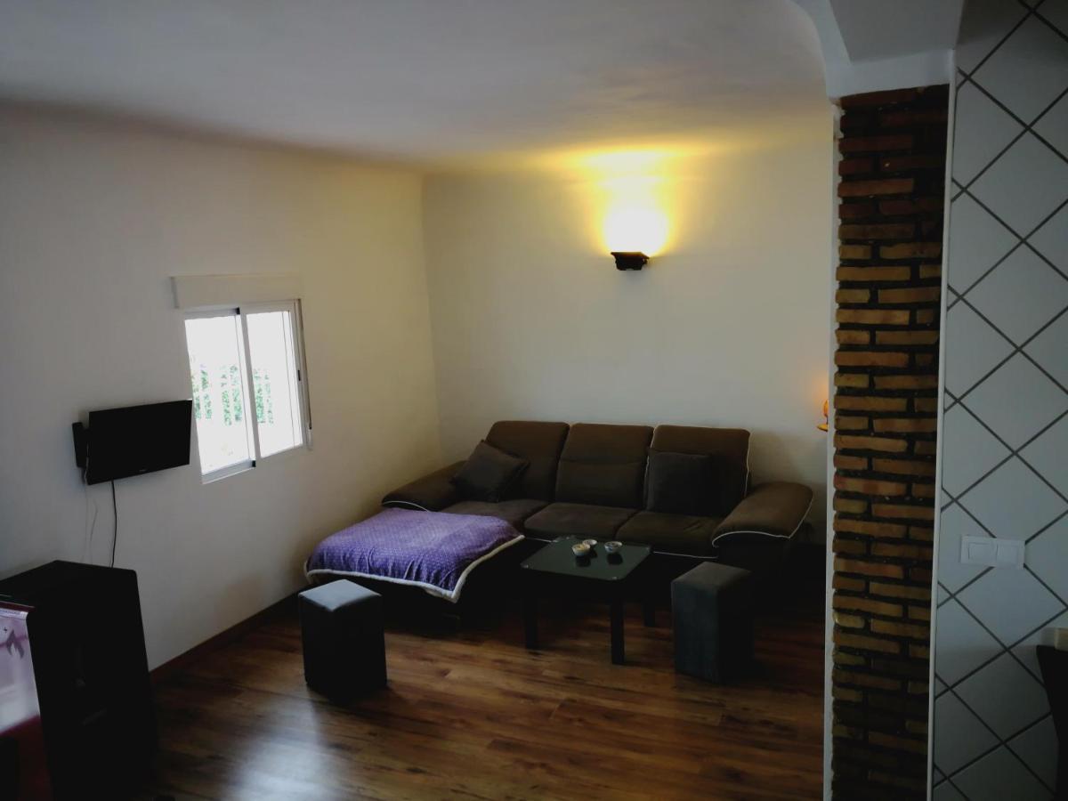 Apartmán Ca' Vaschino Granada Exteriér fotografie