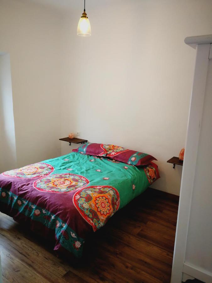 Apartmán Ca' Vaschino Granada Exteriér fotografie