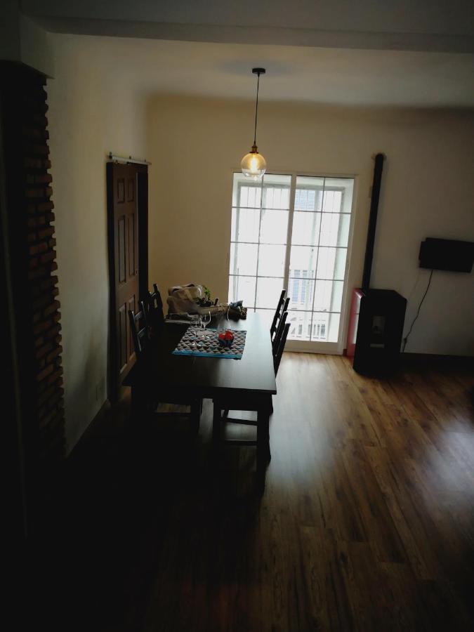 Apartmán Ca' Vaschino Granada Exteriér fotografie