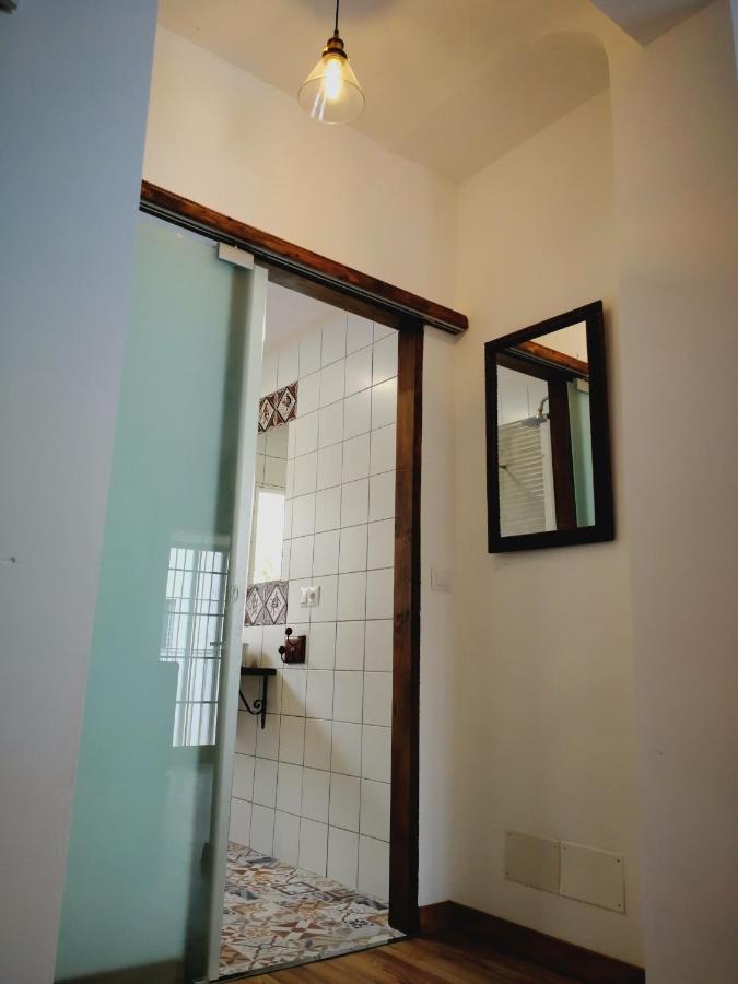 Apartmán Ca' Vaschino Granada Exteriér fotografie