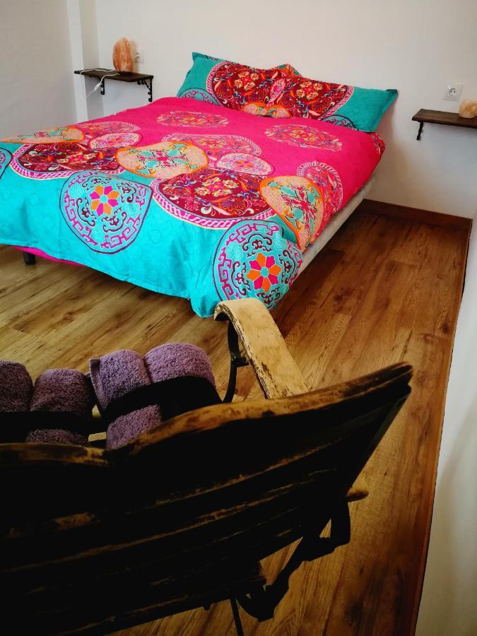 Apartmán Ca' Vaschino Granada Exteriér fotografie