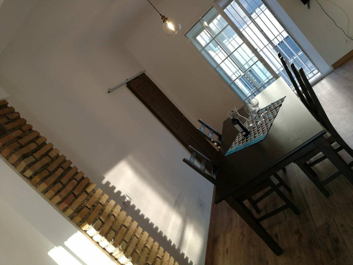 Apartmán Ca' Vaschino Granada Exteriér fotografie