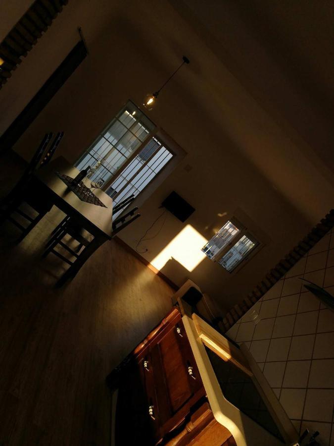 Apartmán Ca' Vaschino Granada Exteriér fotografie