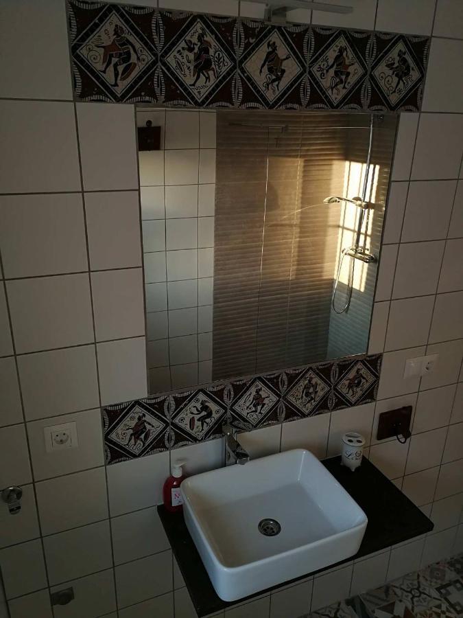 Apartmán Ca' Vaschino Granada Exteriér fotografie