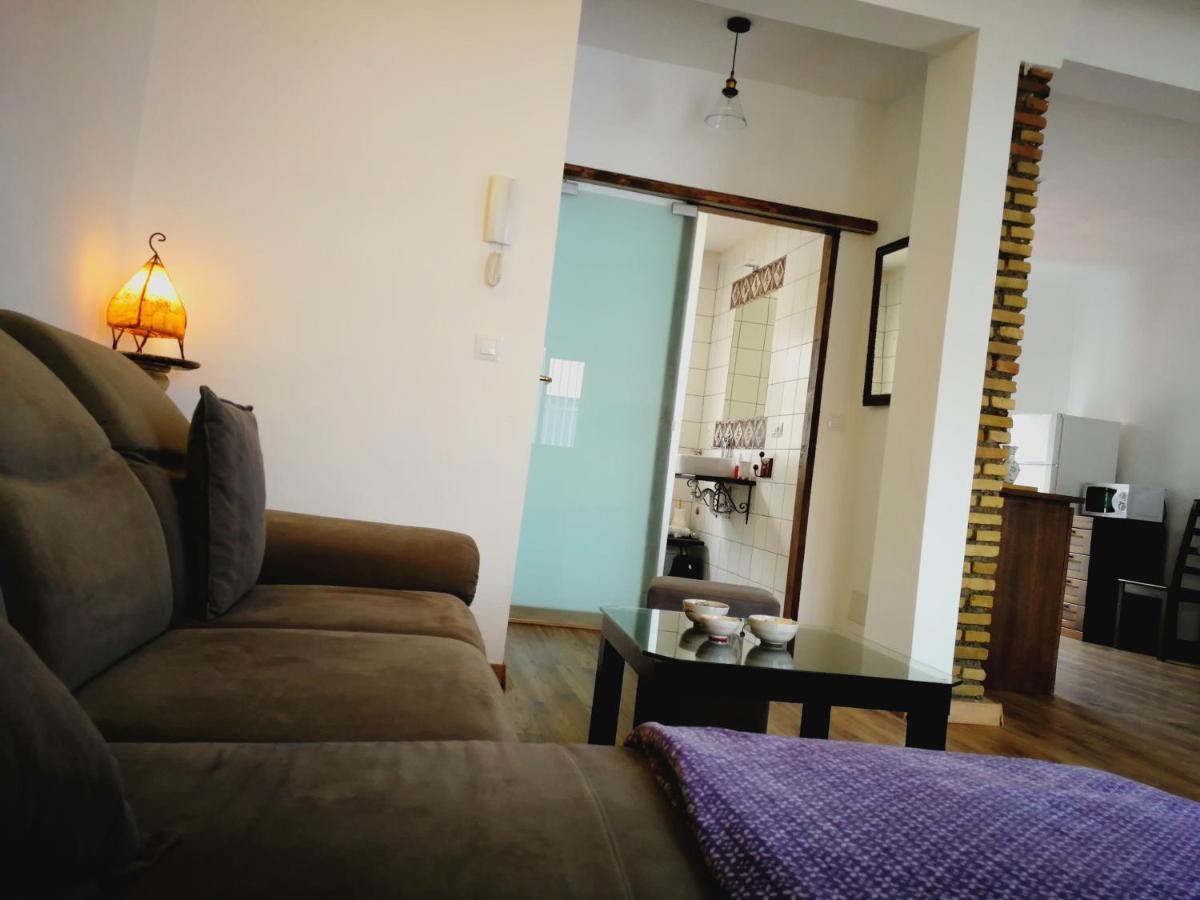 Apartmán Ca' Vaschino Granada Exteriér fotografie