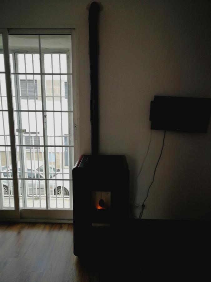 Apartmán Ca' Vaschino Granada Exteriér fotografie